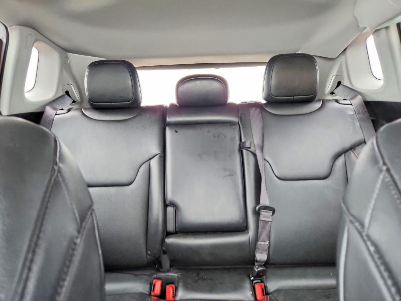 2022 Jeep Compass მანქანა იყიდება აუქციონზე, vin: 3C4NJDFB8NT176100, აუქციონის ნომერი: 65695826