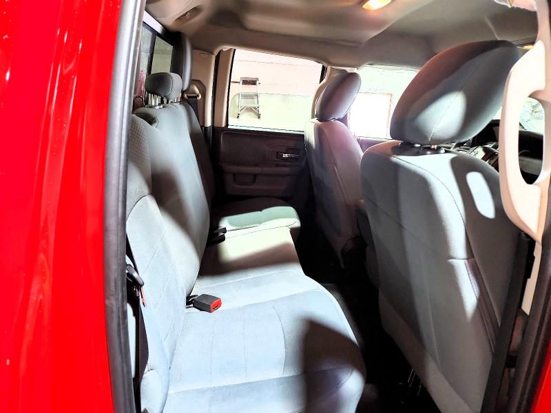 Продажа на аукционе авто 2016 Ram 1500, vin: 1C6RR7GT3GS387672, номер лота: 66741206