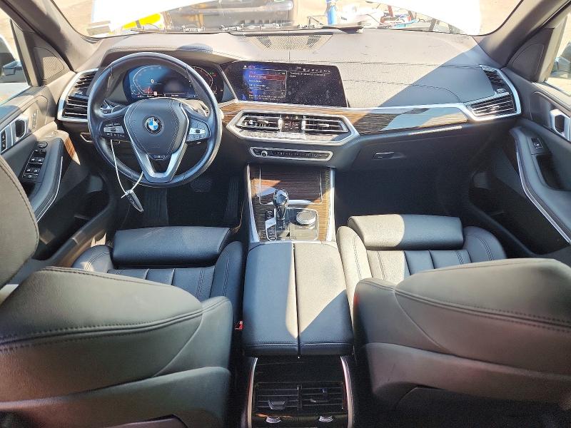 Aukcja sprzedaży 2020 Bmw X5, vin: 5UXCR6C01L9B50136, numer aukcji: 64160436