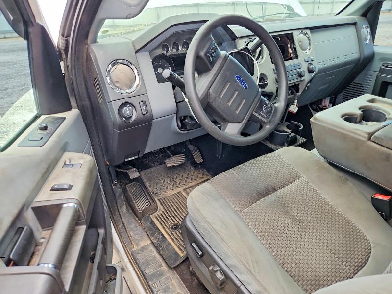 Aukcja sprzedaży 2016 Ford F350, vin: 1FT8X3CT2GEA87208, numer aukcji: 64254656