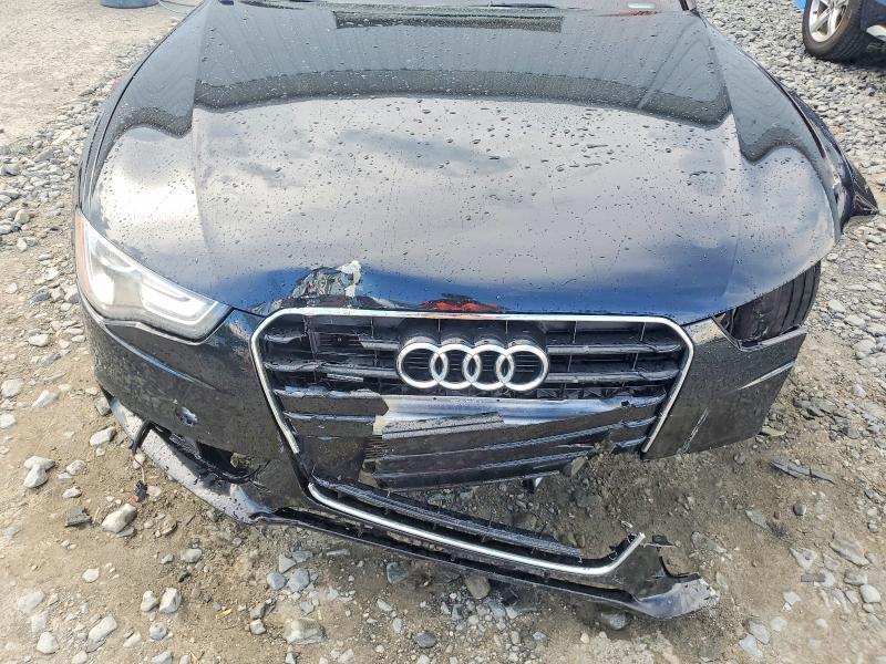 Aukcja sprzedaży 2013 Audi A5, vin: WAUGFAFR4DA012786, numer aukcji: 64431876