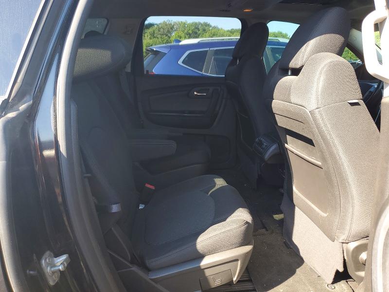 65171026 :رقم المزاد ، 1GNKRGED1CJ323952 vin ، 2012 Chevrolet Traverse مزاد بيع