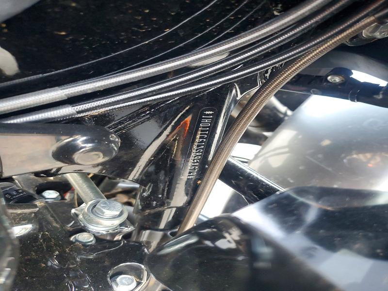 Продаж на аукціоні авто 2025 Harley-davidson Fltrxse, vin: 1HD1TC613SB958679, номер лоту: 65816736
