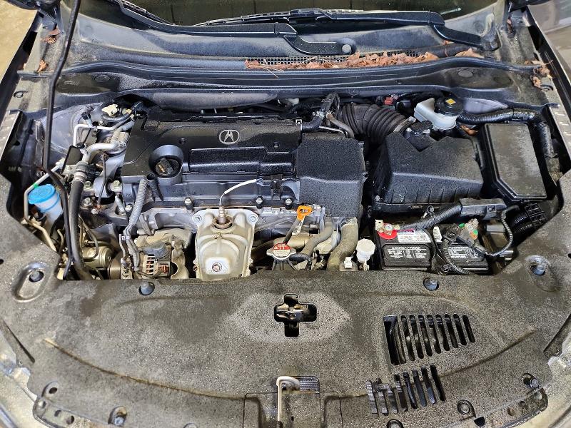 62451896 :رقم المزاد ، 19UDE2F71KA005578 vin ، 2019 Acura Ilx مزاد بيع