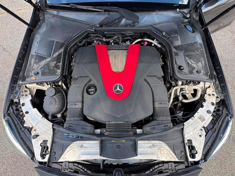 Aukcja sprzedaży 2017 Mercedes-benz C, vin: 55SWF6EB5HU185633, numer aukcji: 63264246
