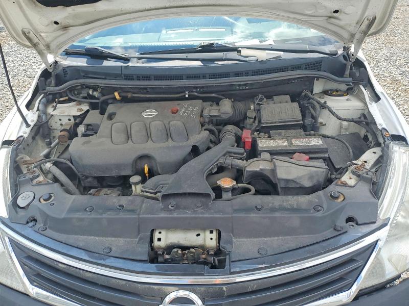 Aukcja sprzedaży 2011 Nissan Versa, vin: 3N1BC1CP9BL433680, numer aukcji: 65702866