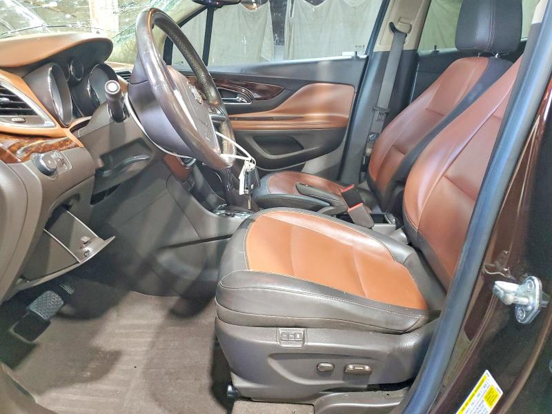 Aukcja sprzedaży 2013 Buick Encore, vin: KL4CJCSB9DB090599, numer aukcji: 63838486