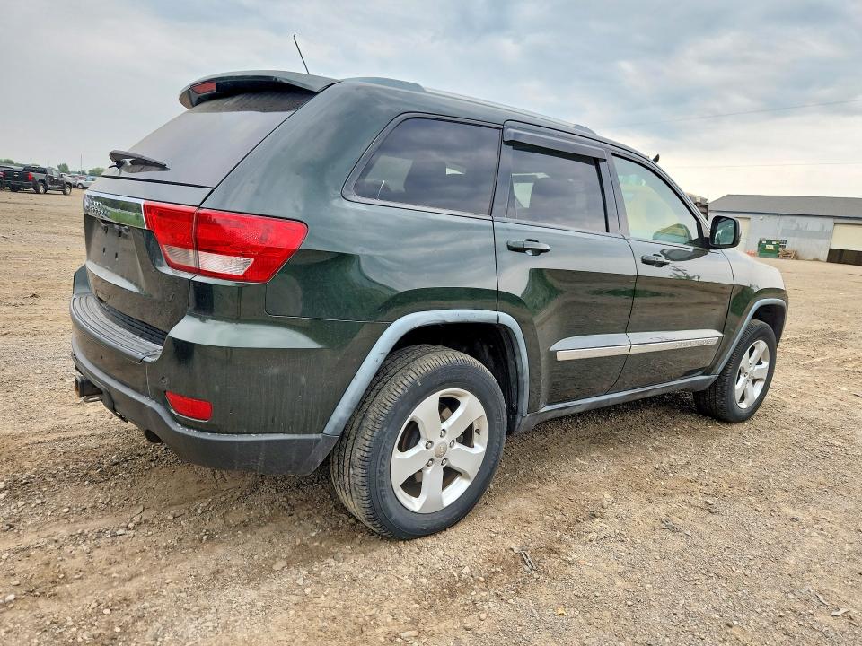 Продаж на аукціоні авто 2011 Jeep Grand Cherokee, vin: 1J4RR4GG3BC641825, номер лоту: 63007946