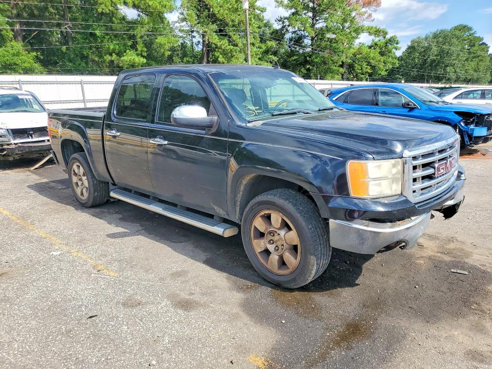 Aukcja sprzedaży 2011 Gmc Sierra, vin: 3GTP1VE04BG105169, numer aukcji: 63647756