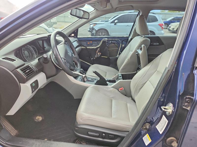 Aukcja sprzedaży 2015 Honda Accord, vin: 1HGCR2F82FA154953, numer aukcji: 65937376