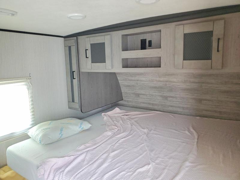Продажа на аукционе авто 2021 Heartland Northtrail, vin: 5SFNB3620ME447749, номер лота: 63511176