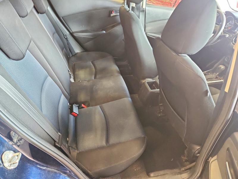 Aukcja sprzedaży 2017 Toyota Yaris Ia, vin: 3MYDLBYV4HY182907, numer aukcji: 65143856