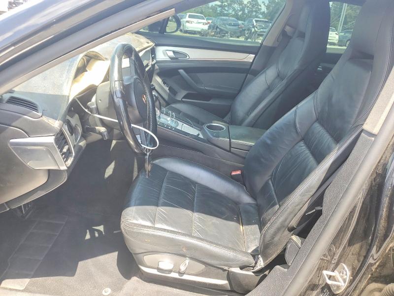 2010 Porsche Panamera მანქანა იყიდება აუქციონზე, vin: WP0AB2A76AL060421, აუქციონის ნომერი: 63832986