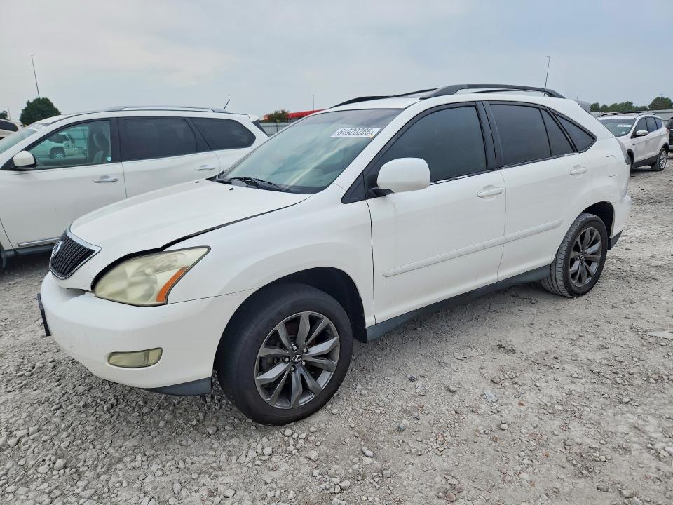 Продаж на аукціоні авто 2005 Lexus Rx, vin: 2T2GA31U25C028308, номер лоту: 64920266
