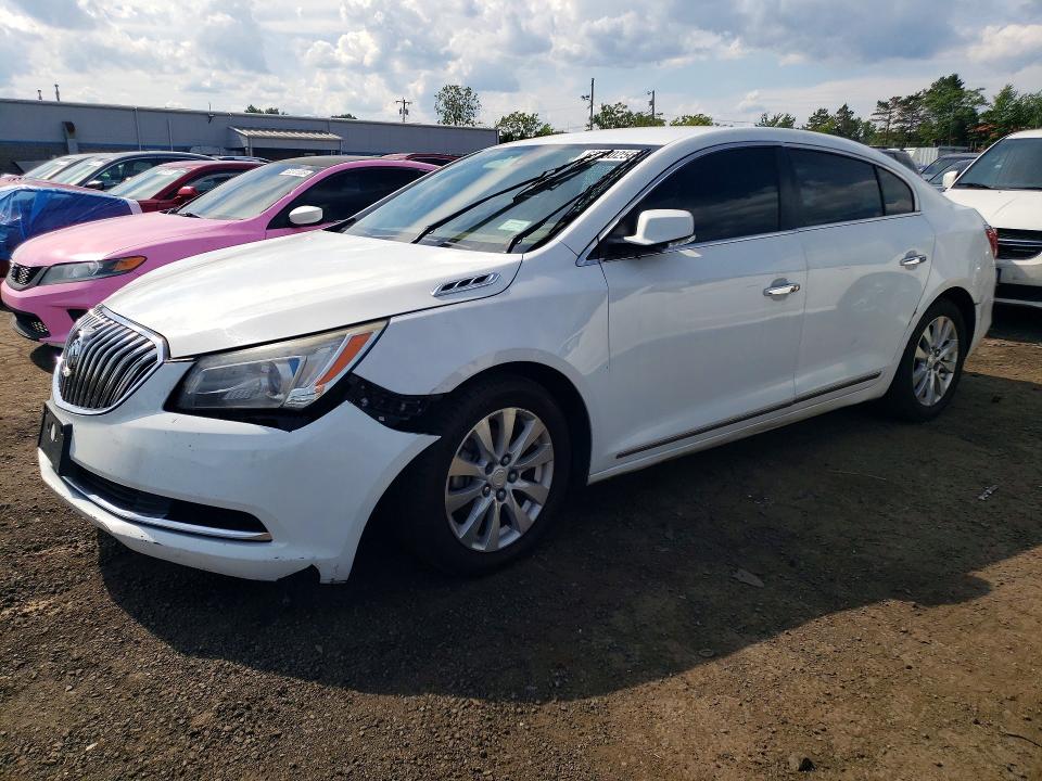 Aukcja sprzedaży 2014 Buick Lacrosse, vin: 1G4GB5GR9EF103413, numer aukcji: 63130256