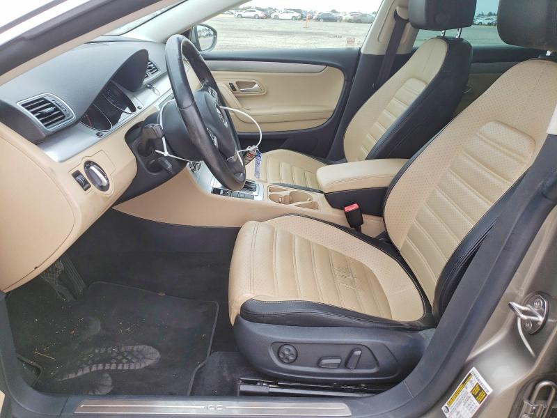 Продаж на аукціоні авто 2013 Volkswagen Cc, vin: WVWBN7AN6DE571739, номер лоту: 67129526