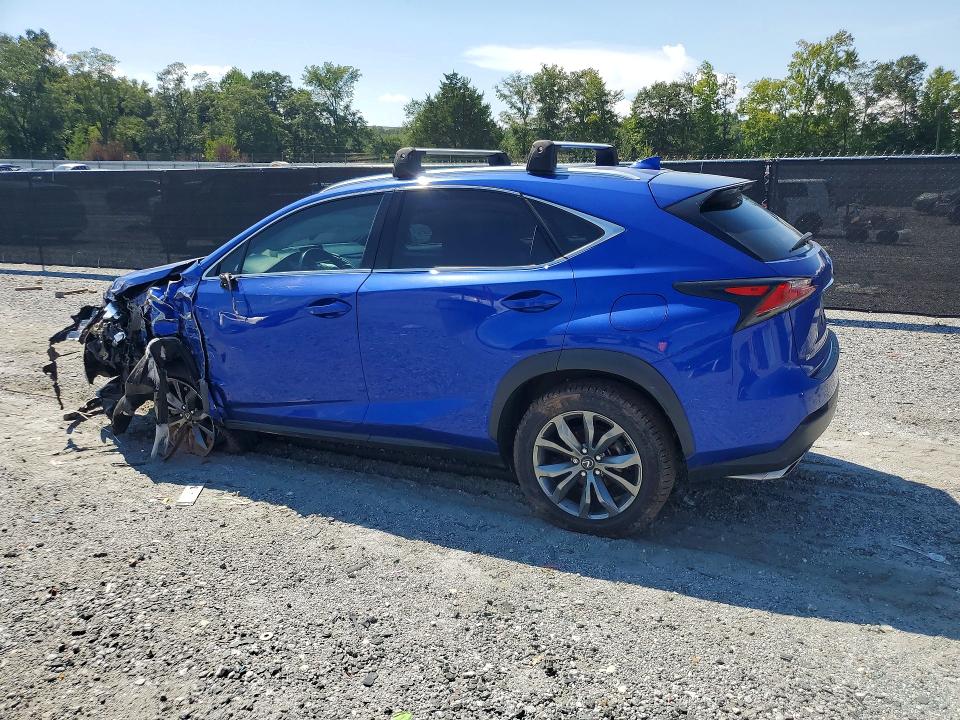 Продажа на аукционе авто 2015 Lexus Nx, vin: JTJYARBZ8F2017770, номер лота: 67080776
