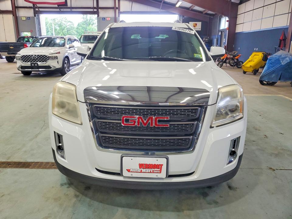 Aukcja sprzedaży 2011 Gmc Terrain, vin: 2CTALSEC7B6359094, numer aukcji: 63896276