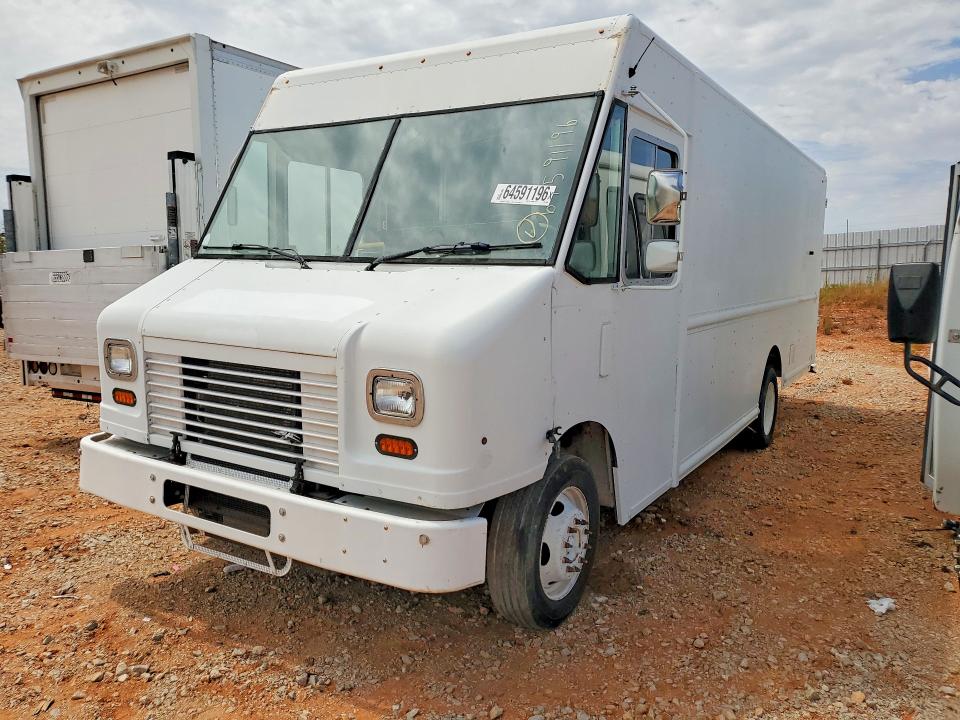 Продажа на аукционе авто 2015 Ford F59, vin: 1F65F5KY5F0A02987, номер лота: 64591196