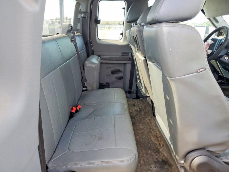 65258006 :رقم المزاد ، 1FD7X2A68DEA93752 vin ، 2013 Ford F250 مزاد بيع