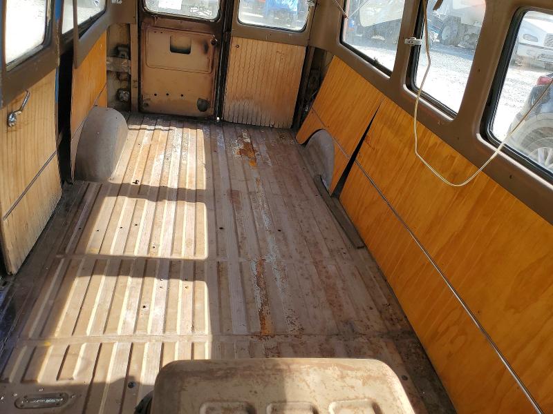 65228826 :رقم المزاد ، GE160P103053 vin ، 1970 Chevrolet Station Wa مزاد بيع