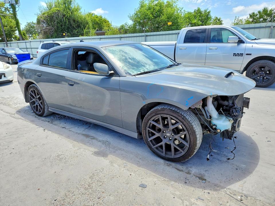 Aukcja sprzedaży 2017 Dodge Charger, vin: 2C3CDXCT8HH620266, numer aukcji: 64903576