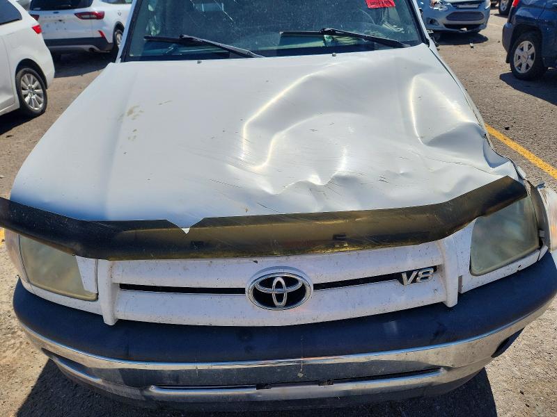 Продаж на аукціоні авто 2005 Toyota Tundra, vin: 5TBKT42105S464934, номер лоту: 66610676