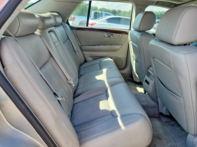 Aukcja sprzedaży 2007 Cadillac Dts, vin: 1G6KD57907U124712, numer aukcji: 64043256