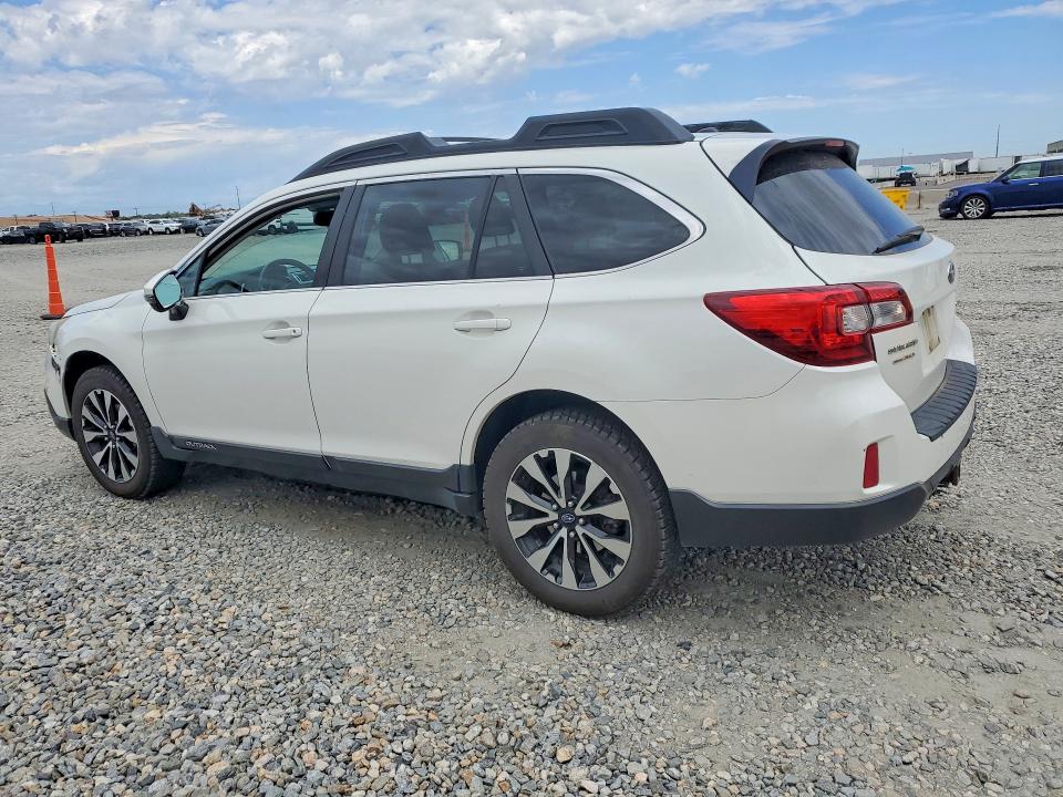Aukcja sprzedaży 2015 Subaru Outback, vin: 4S4BSBNC9F3286998, numer aukcji: 66566956