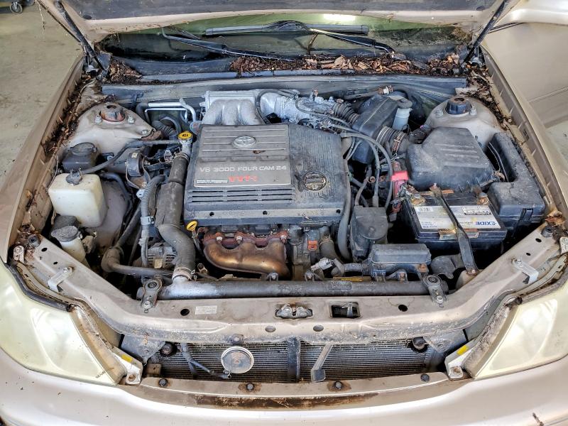 Aukcja sprzedaży 2004 Toyota Avalon, vin: 4T1BF28B34U374136, numer aukcji: 64110646