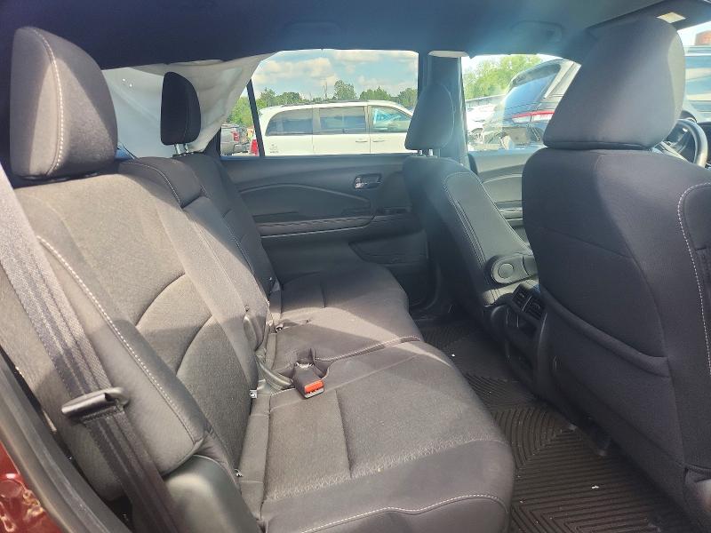 Продаж на аукціоні авто 2019 Honda Passport, vin: 5FNYF8H28KB016344, номер лоту: 66186686