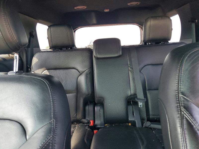 Aukcja sprzedaży 2016 Ford Explorer, vin: 1FM5K8DHXGGD24987, numer aukcji: 63214386