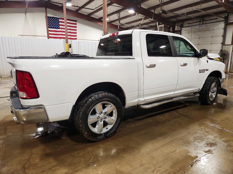 Aukcja sprzedaży 2015 Ram 1500, vin: 1C6RR7LT0FS549312, numer aukcji: 67320096