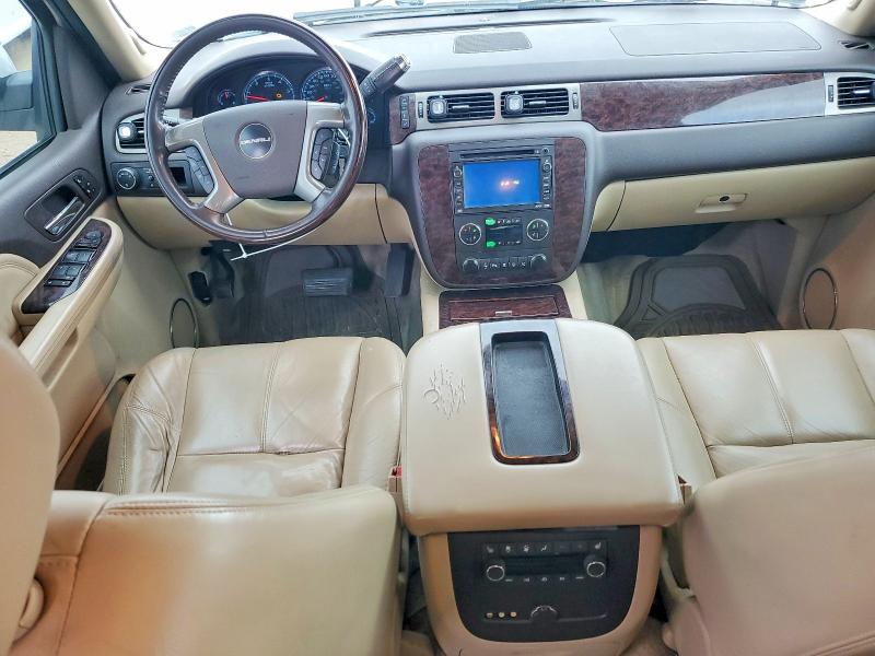 Aukcja sprzedaży 2008 Gmc Yukon, vin: 1GKFK63818J232979, numer aukcji: 66379106