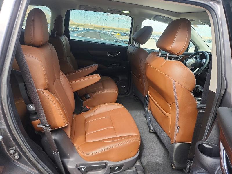 Aukcja sprzedaży 2024 Subaru Ascent, vin: 4S4WMAWDXR3459963, numer aukcji: 67158036