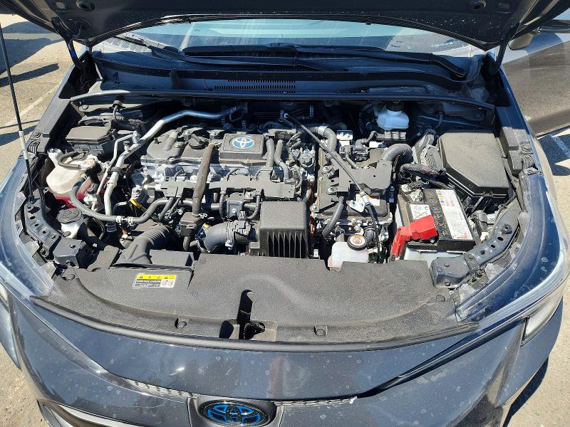 Продаж на аукціоні авто 2023 Toyota Corolla Hybrid, vin: JTDBCMFE2P3002853, номер лоту: 65585876