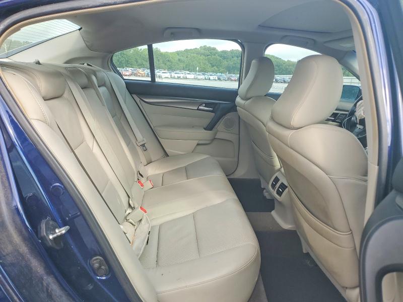 63818166 :رقم المزاد ، 19UUA8F53DA015450 vin ، 2013 Acura Tl مزاد بيع