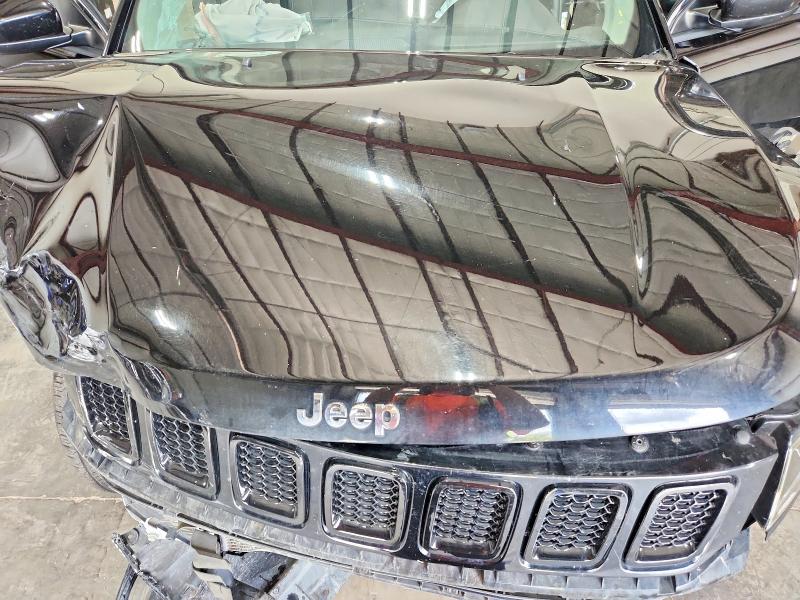 66396766 :رقم المزاد ، 3C4NJDBB4LT239695 vin ، 2020 Jeep Compass مزاد بيع