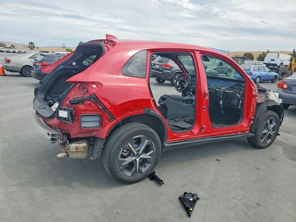 Продаж на аукціоні авто 2025 Honda Hr-v, vin: 3CZRZ2H70SM749370, номер лоту: 67015226