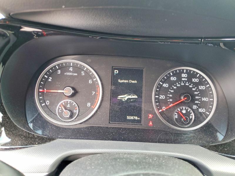 Aukcja sprzedaży 2024 Kia K5, vin: 5XXG64J25RG251757, numer aukcji: 64497996