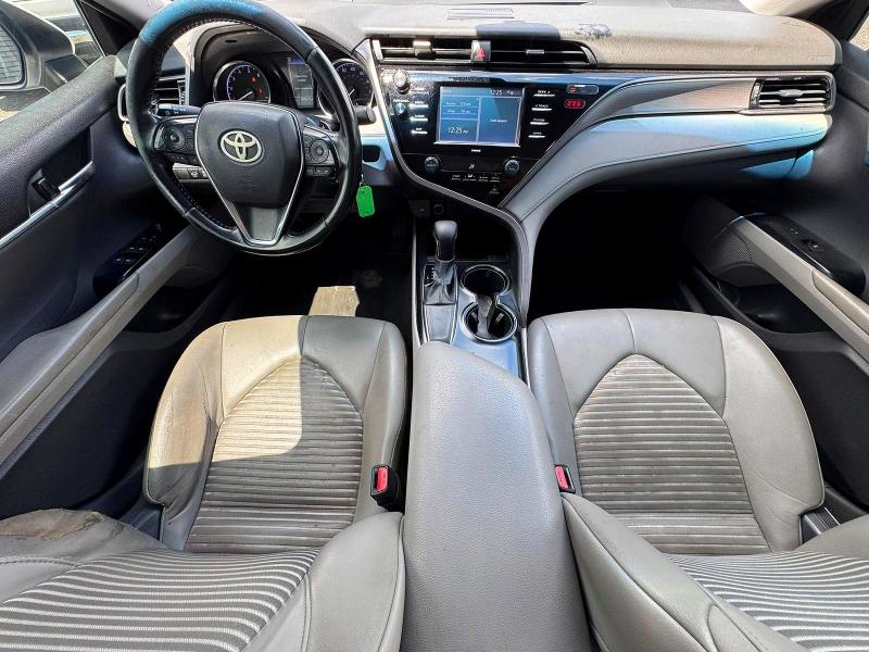 Продажа на аукционе авто 2020 Toyota Camry, vin: 4T1G11AK0LU353574, номер лота: 63264596