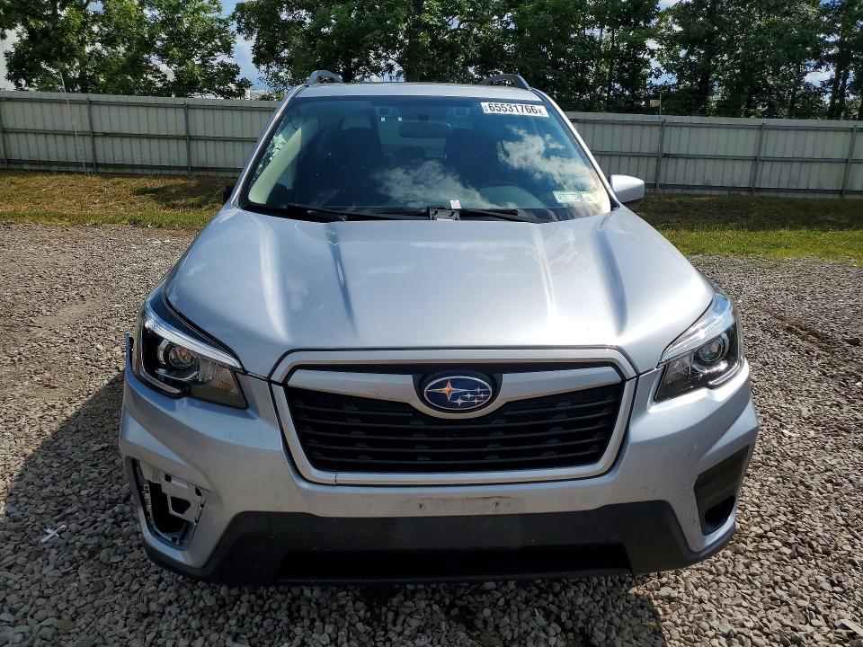 65531766 :رقم المزاد ، JF2SKAEC5KH410259 vin ، 2019 Subaru Forester مزاد بيع
