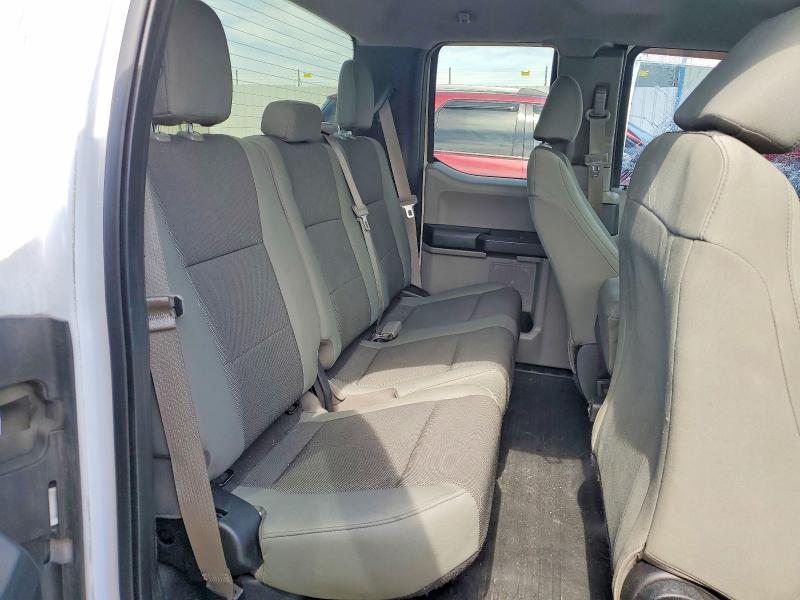 Продаж на аукціоні авто 2015 Ford F150, vin: 1FTEX1E88FKD12957, номер лоту: 65457146