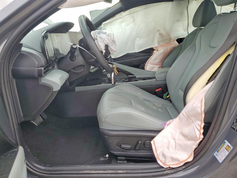 Продаж на аукціоні авто 2026 Hyundai Elantra, vin: KMHLN4DJXTU187765, номер лоту: 67179206