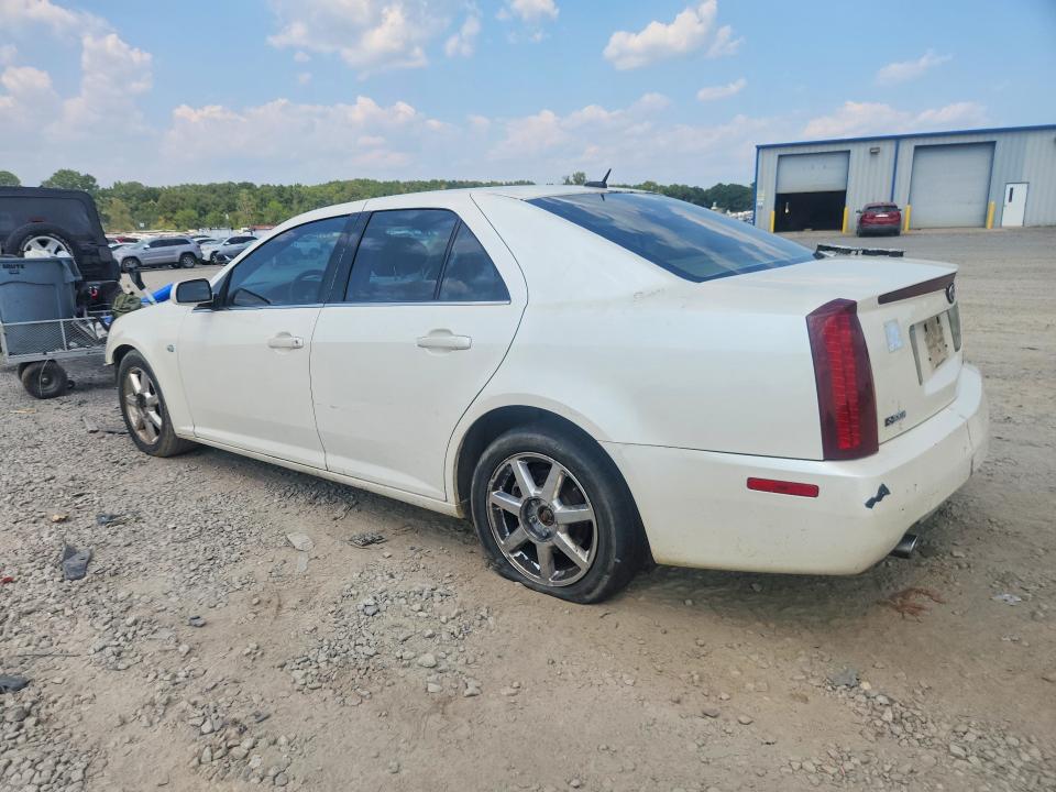 Aukcja sprzedaży 2005 Cadillac Sts, vin: 1G6DC67A250165620, numer aukcji: 63490786
