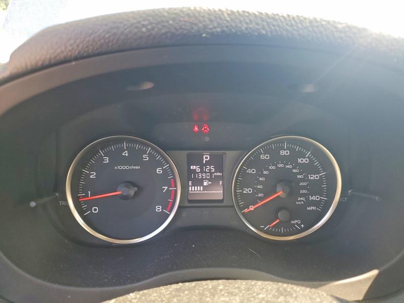 63420486 :رقم المزاد ، JF1GPAA68F8228735 vin ، 2015 Subaru Impreza مزاد بيع