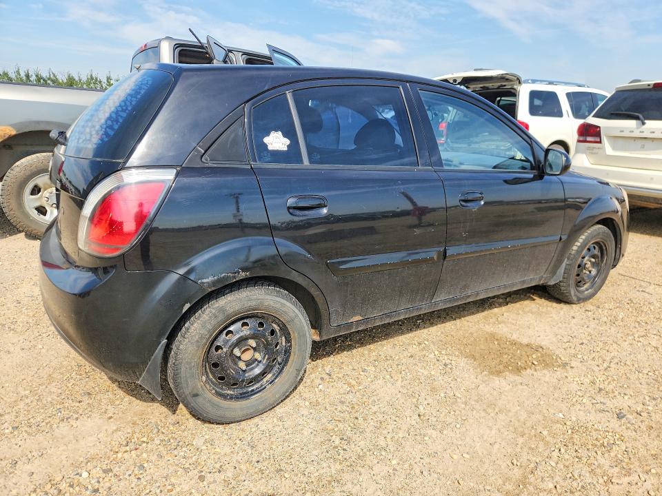 Aukcja sprzedaży 2011 Kia Rio, vin: KNADH5B32B6713851, numer aukcji: 65227756