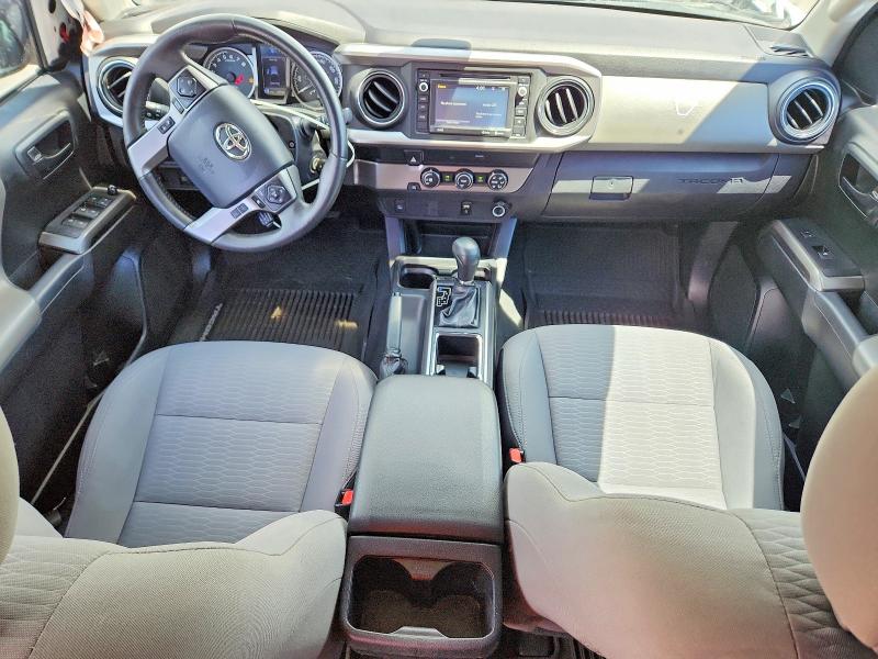 63765016 :رقم المزاد ، 5TFAX5GN2KX159787 vin ، 2019 Toyota Tacoma مزاد بيع