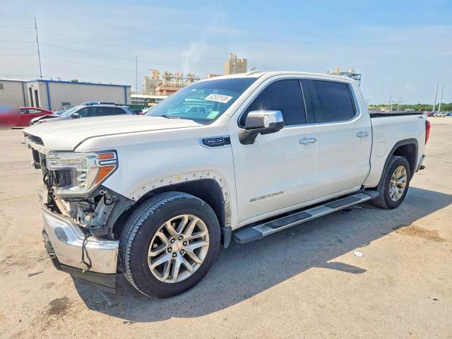 2021 Gmc Sierra მანქანა იყიდება აუქციონზე, vin: 3GTU9DED5MG301276, აუქციონის ნომერი: 62520106