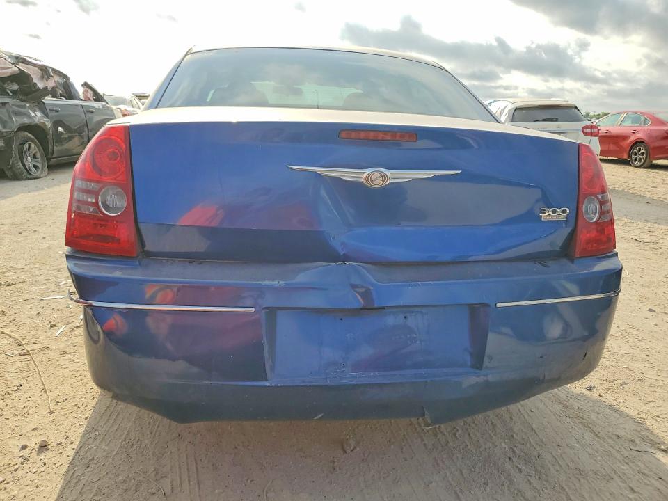 Aukcja sprzedaży 2010 Chrysler 300, vin: 2C3CA4CD6AH328833, numer aukcji: 64113266